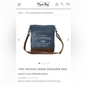 Myra bag
